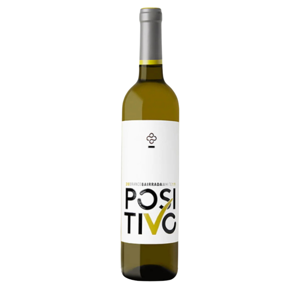Vinho Positivo branco